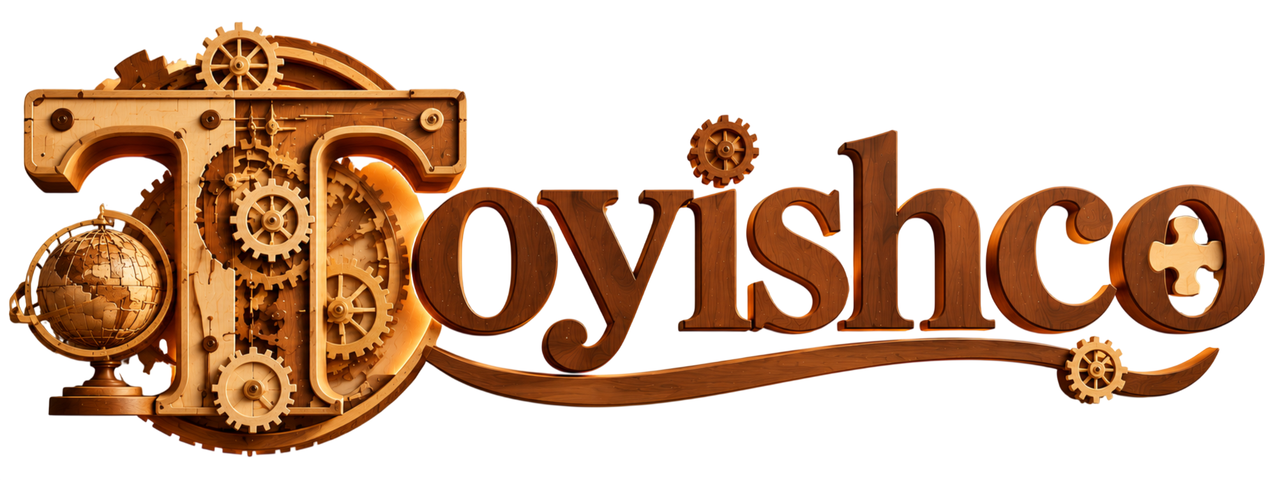 Toyishco